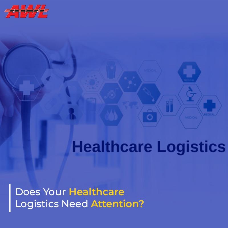 logistics